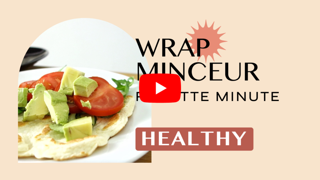 wrap minceur
