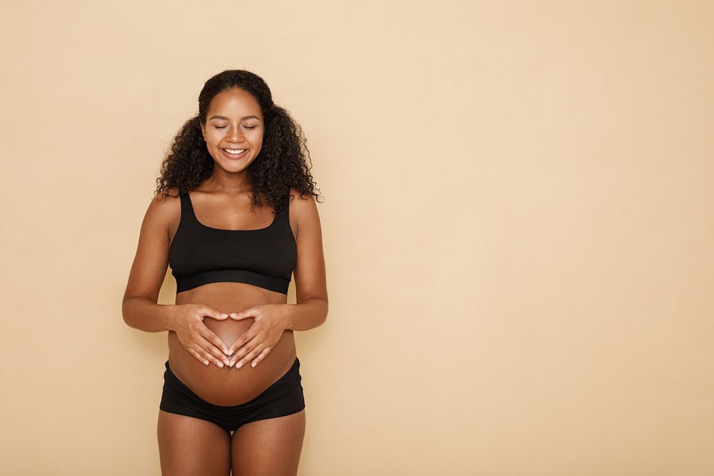Pourquoi ma sangle abdominale est-elle relâchée après la grossesse ?